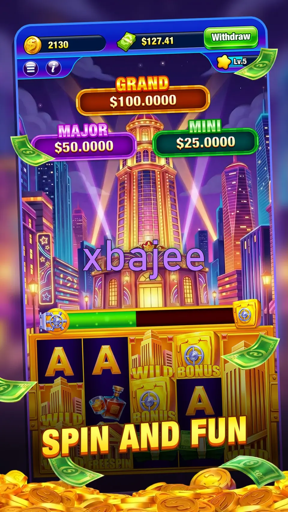 xbajee ডাউনলোড
