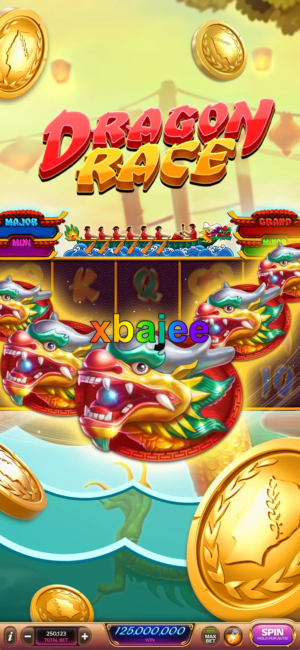 xbajee ডাউনলোড