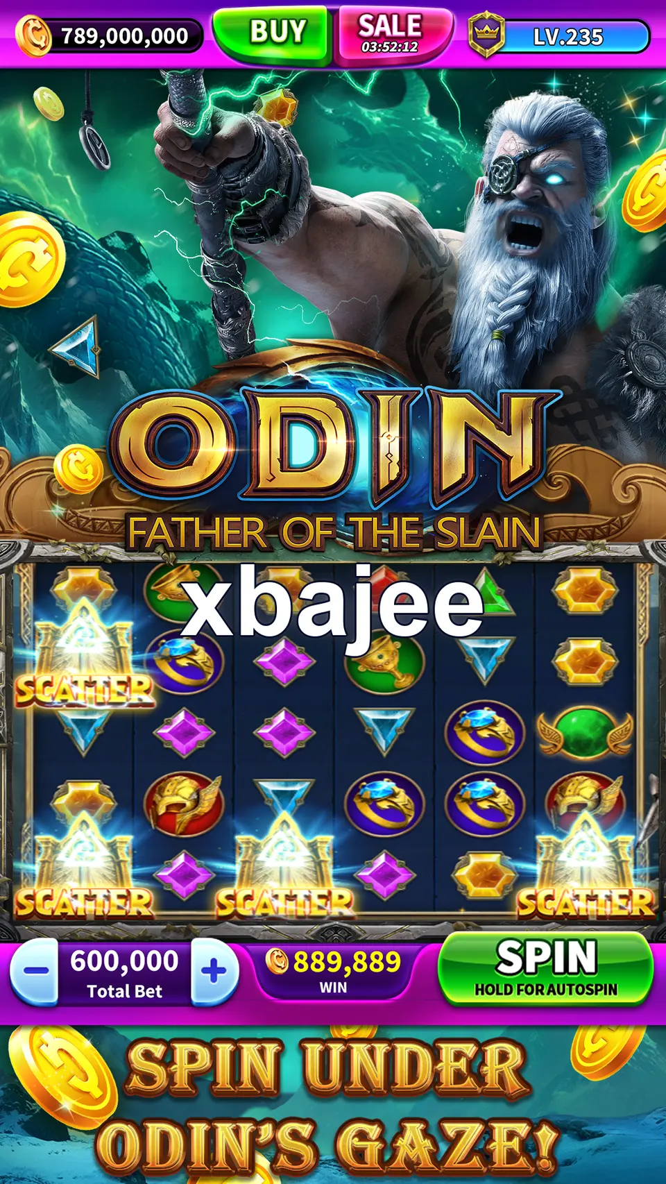 xbajee লগইন