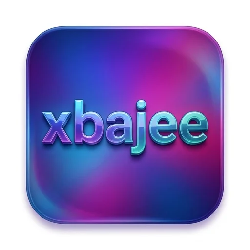 xbajee Logo - অফিসিয়াল