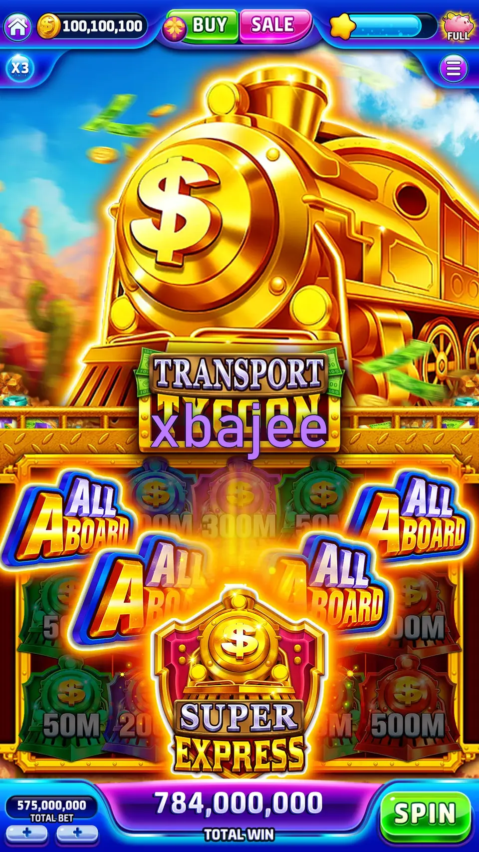 xbajee স্ক্রিনশট - APK অফিসিয়াল
