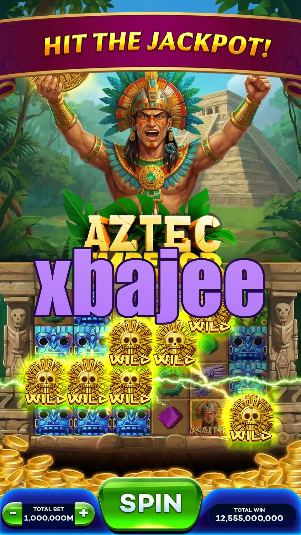 xbajee স্ক্রিনশট অফিসিয়াল APK